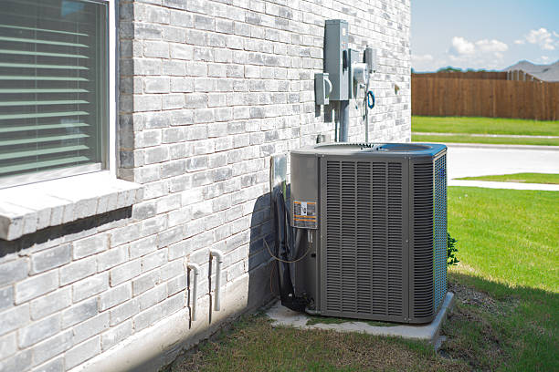 Reliable Ac Repair contractor in DeWitt, AR by FH HVAC